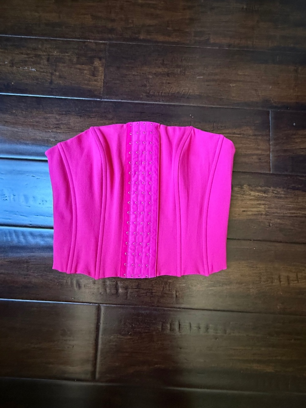 American Threads Top